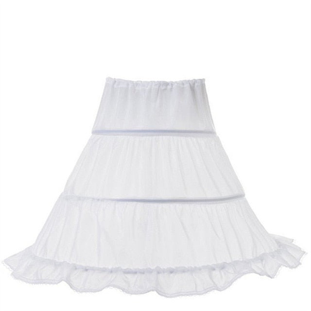 Flower Girl Dress Formal 3-8 Years Floral Baby Girls Dresses Vestidos 9 Colors Wedding Party Children Clothes Birthday Clothing
