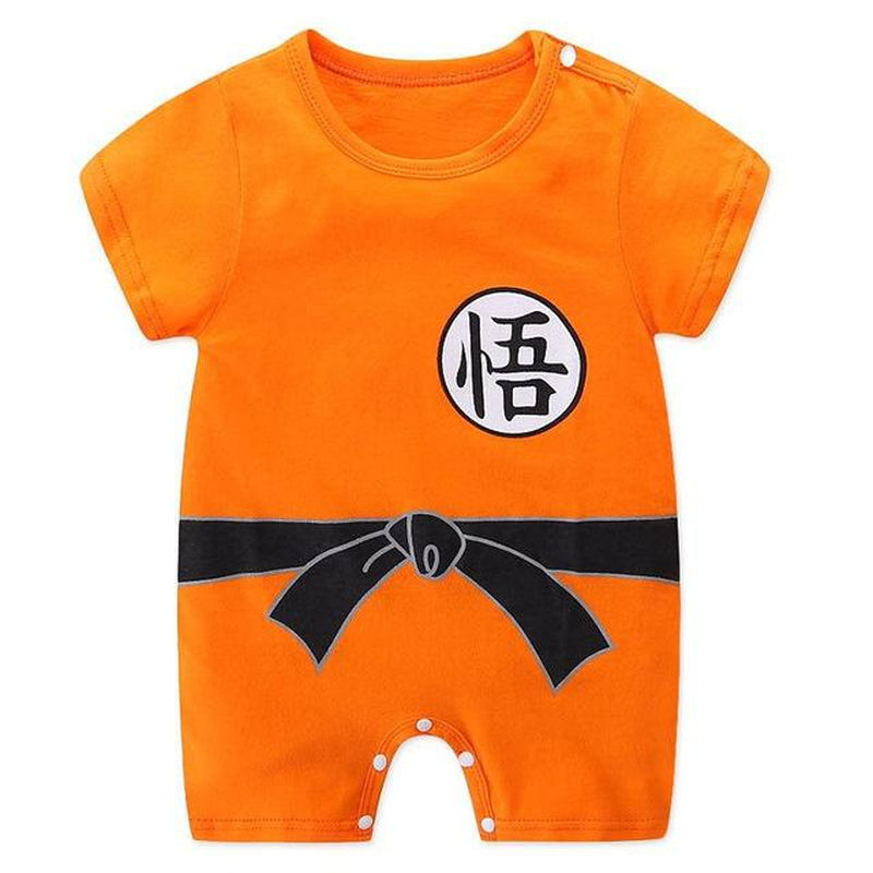 Romper Baby Girl Summer Clothes 100% Cotton Short Sleeved Jumpsuit for Newborn Babies Jumpsuit Baby Boy Clothes